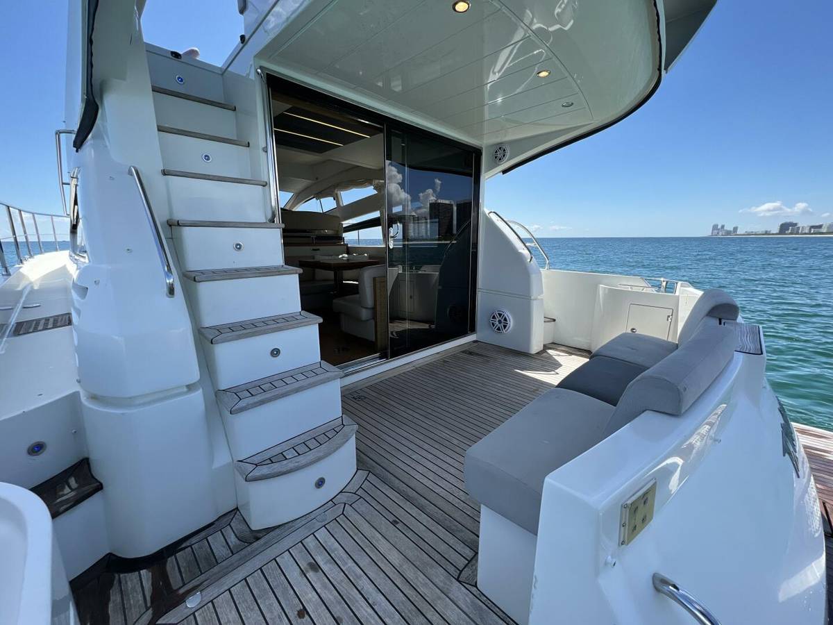 2014 Rodman Muse 44 "Lluvet" photo 22