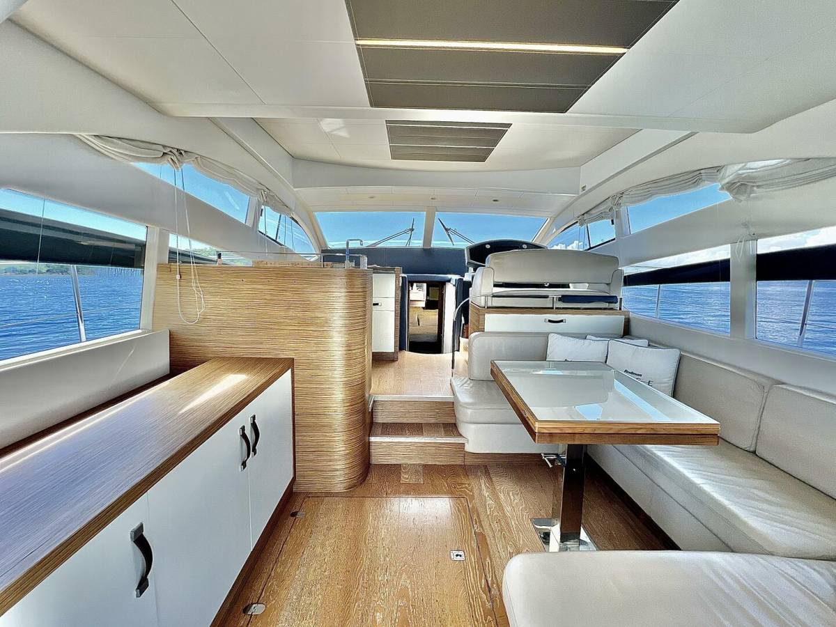 2014 Rodman Muse 44 "Lluvet" photo 19