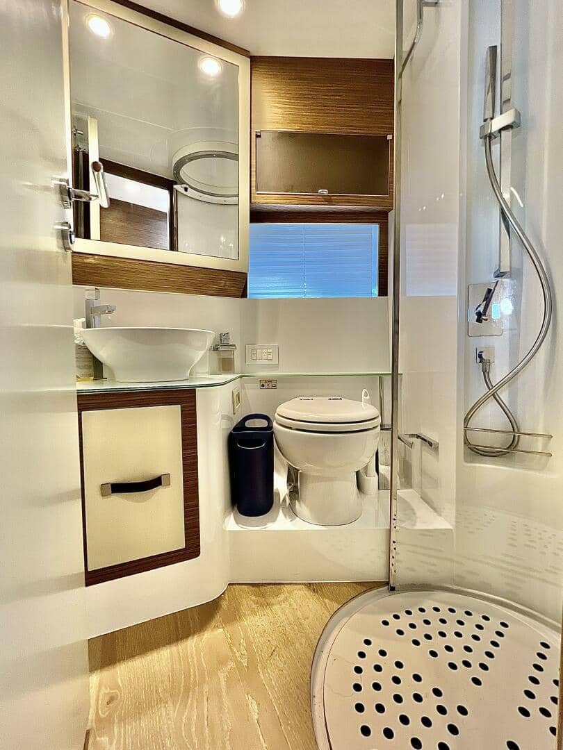 2014 Rodman Muse 44 "Lluvet" photo 10
