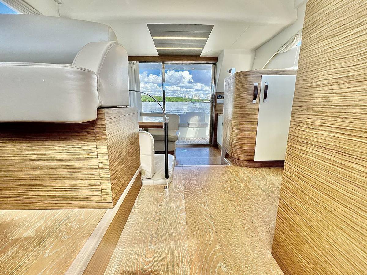 2014 Rodman Muse 44 "Lluvet" photo 11