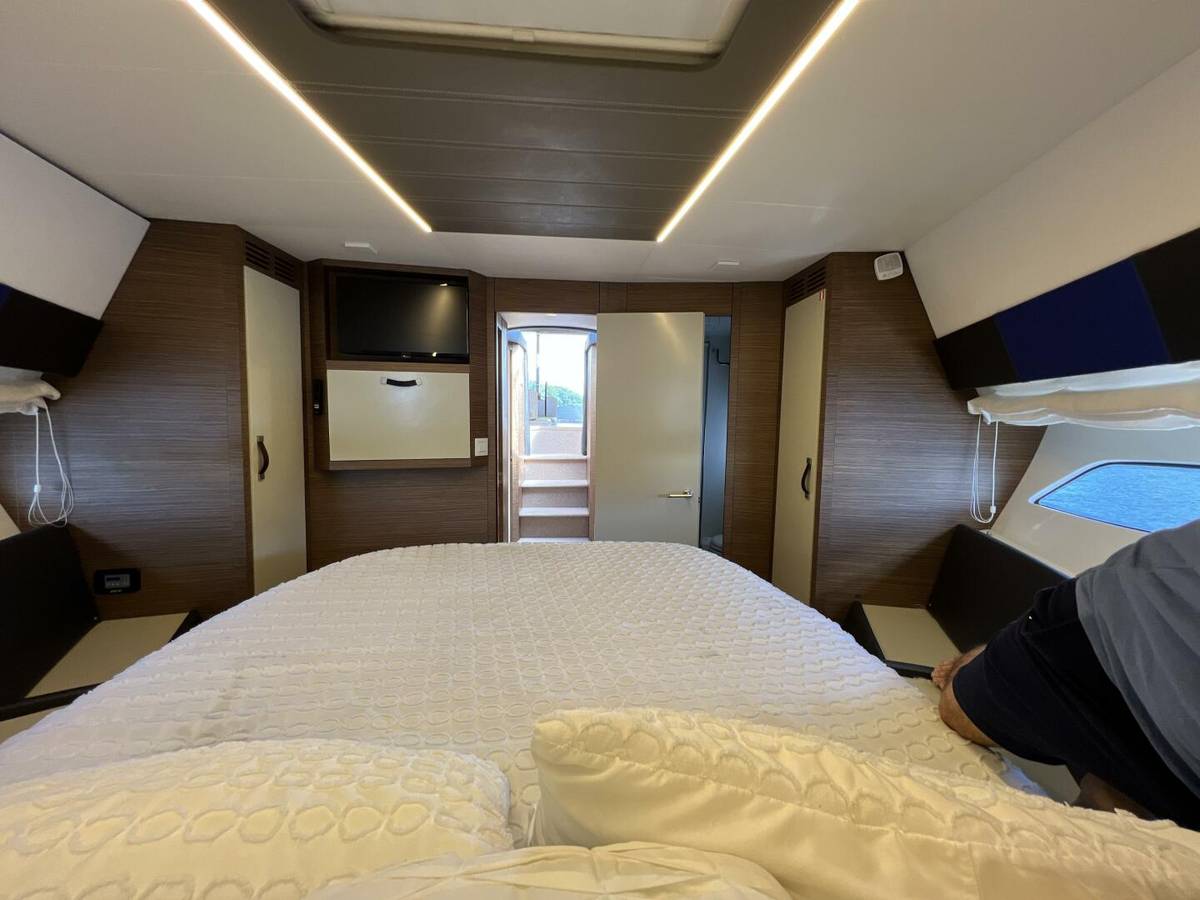 2014 Rodman Muse 44 "Lluvet" photo 7