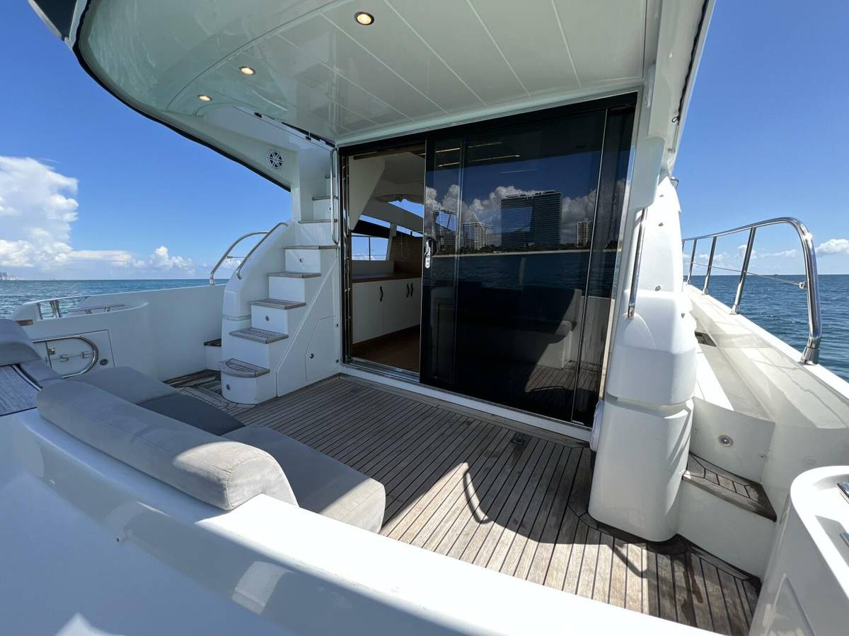 2014 Rodman Muse 44 "Lluvet" photo 23