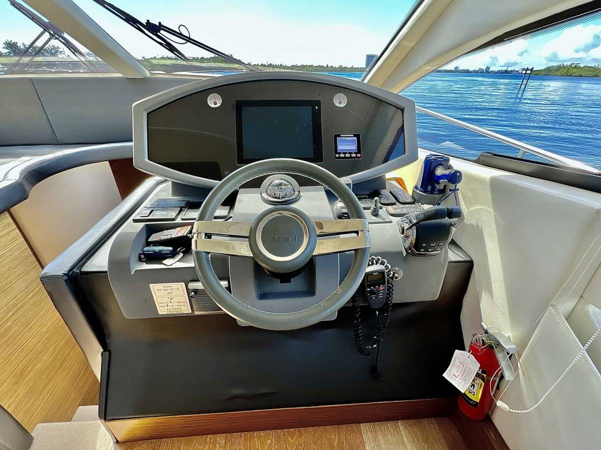 2014 Rodman Muse 44 "Lluvet" photo 16