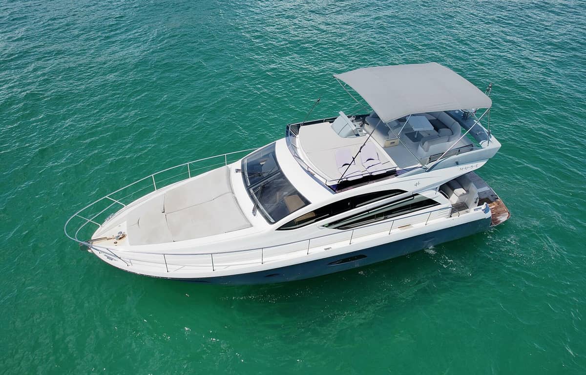 2014 Rodman Muse 44 "Lluvet" photo 3