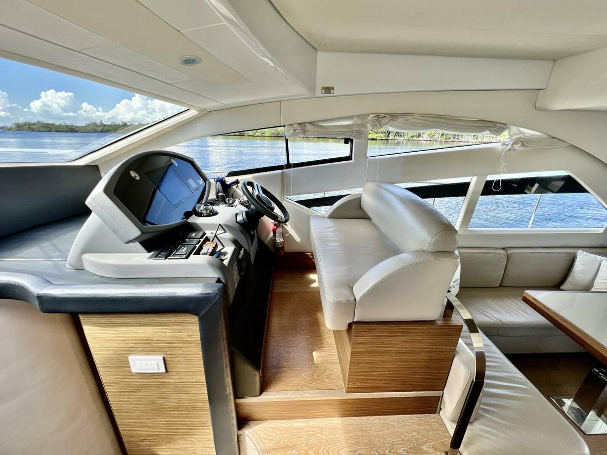 2014 Rodman Muse 44 "Lluvet" photo 15