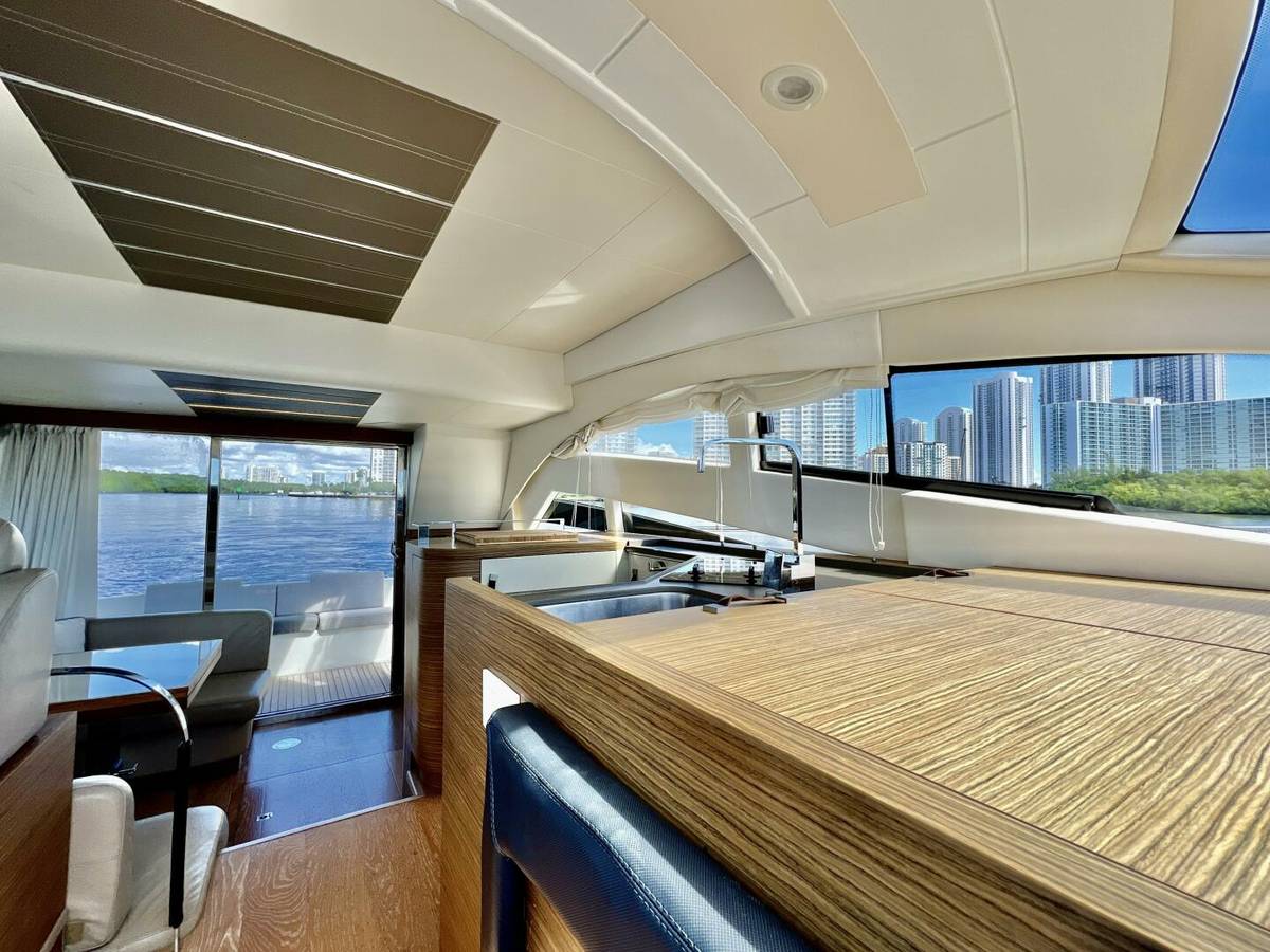 2014 Rodman Muse 44 "Lluvet" photo 13