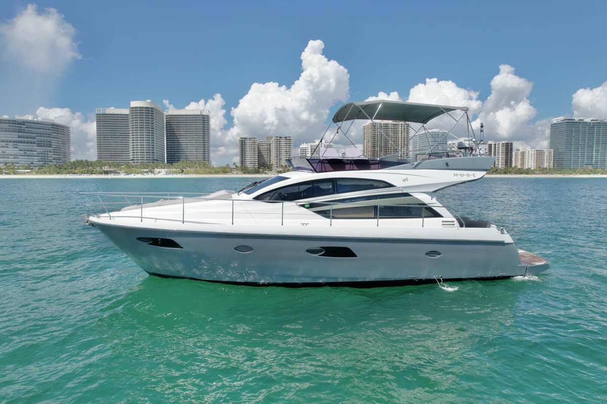 2014 Rodman Muse 44 "Lluvet" photo