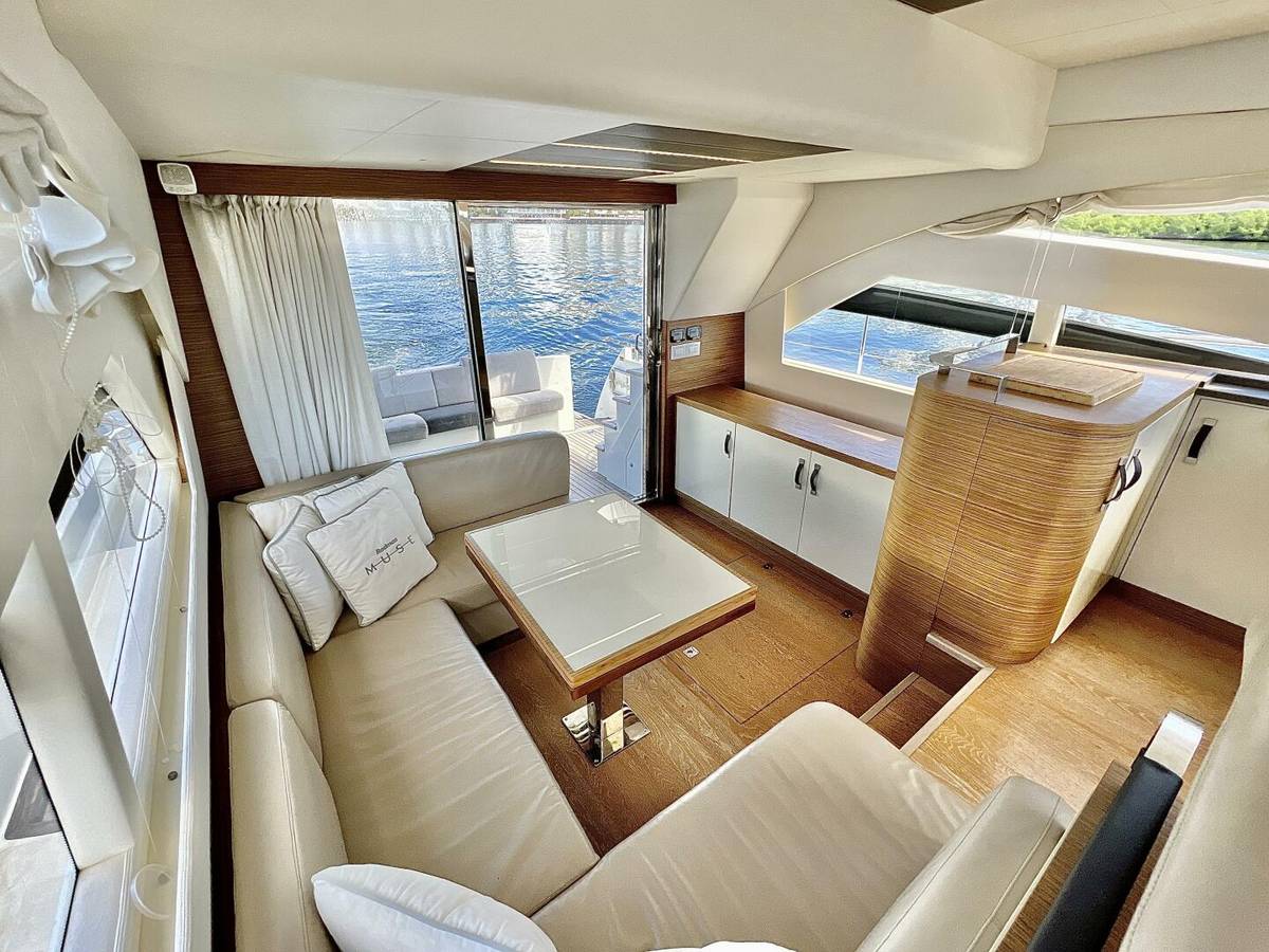 2014 Rodman Muse 44 "Lluvet" photo 17
