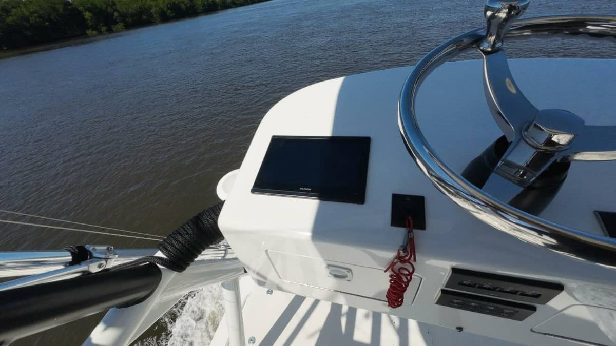 2022 Pursuit S428 "HAPPY HOUR" photo 4