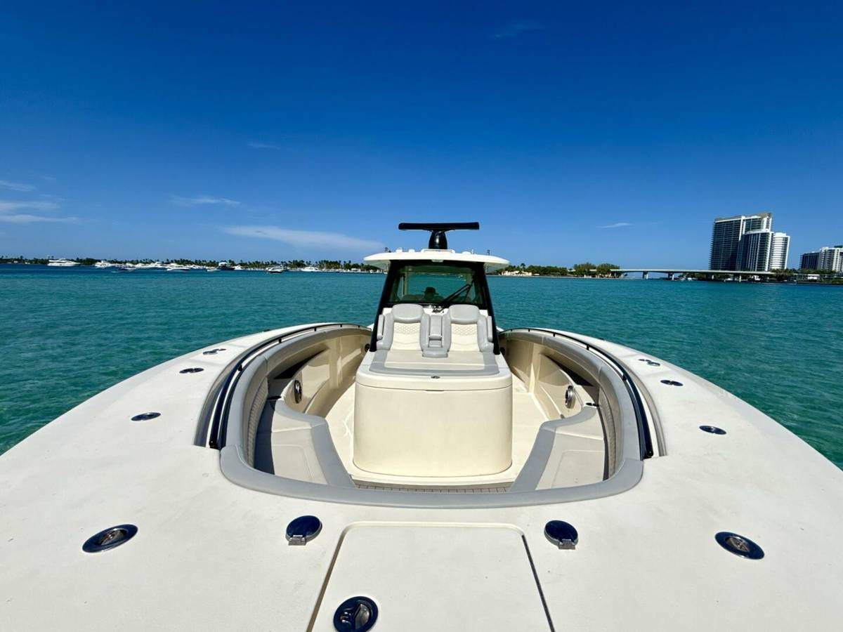 2021 Scout 425 LXF photo 11