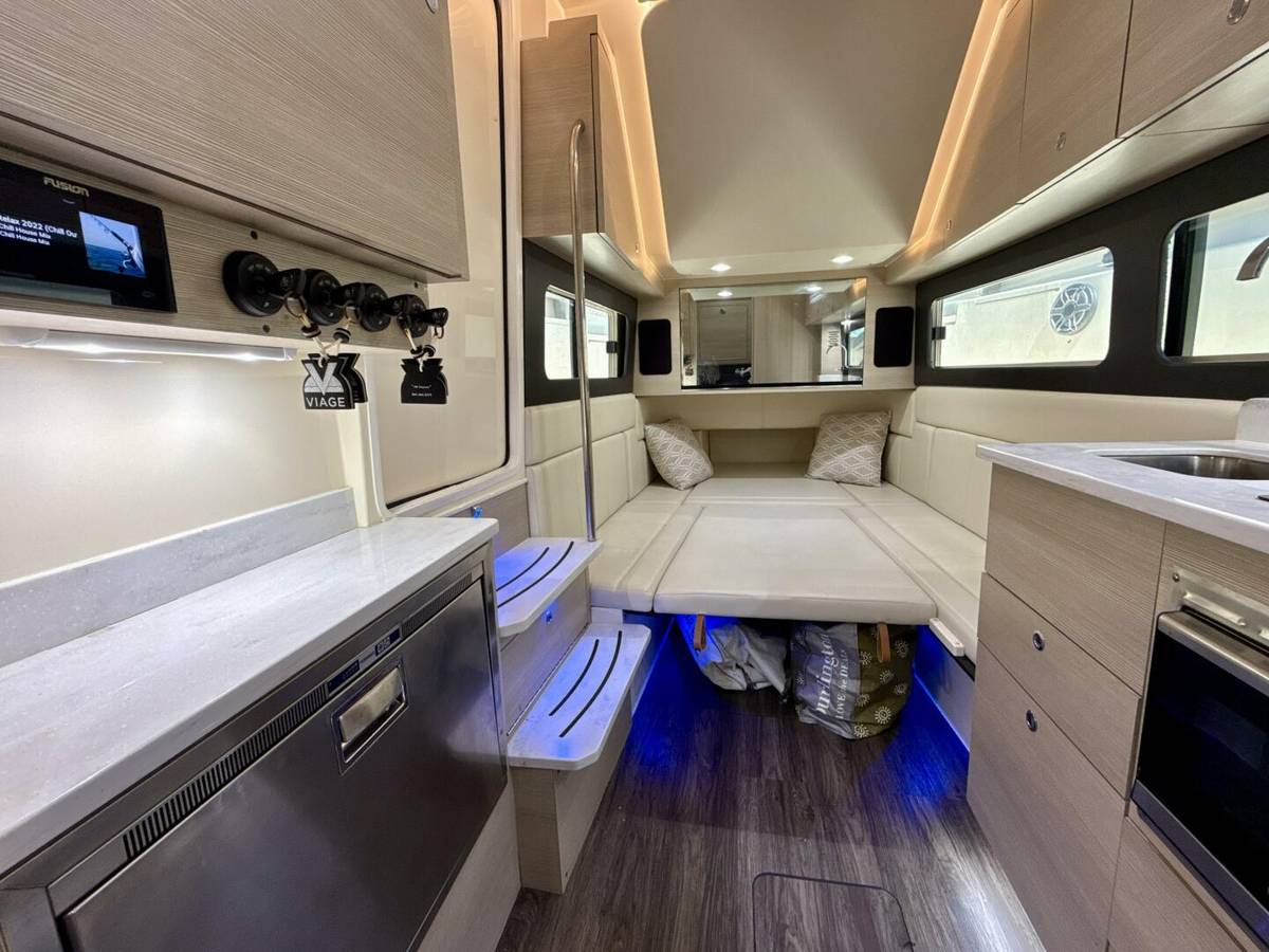 2021 Scout 425 LXF photo 5