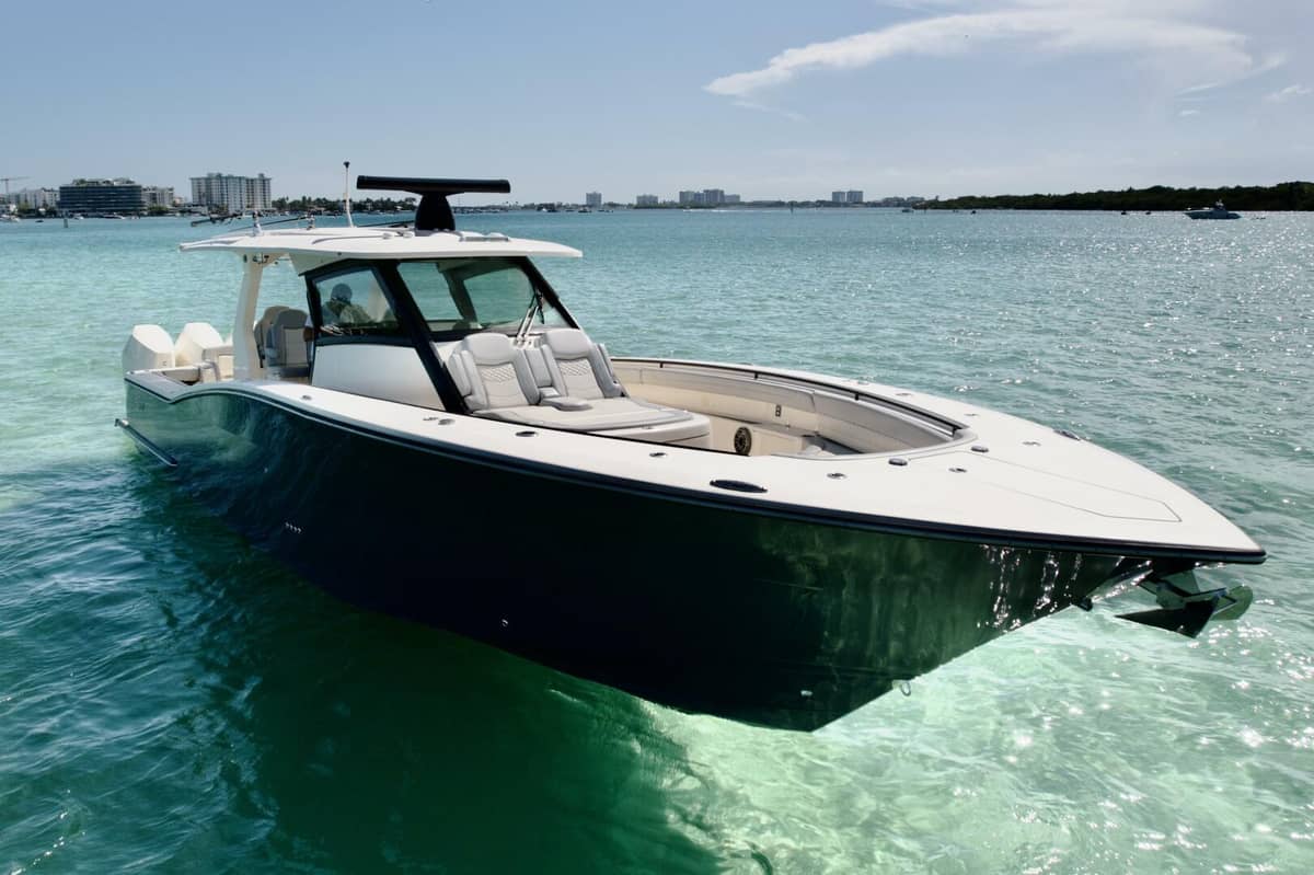 2021 Scout 425 LXF photo 43