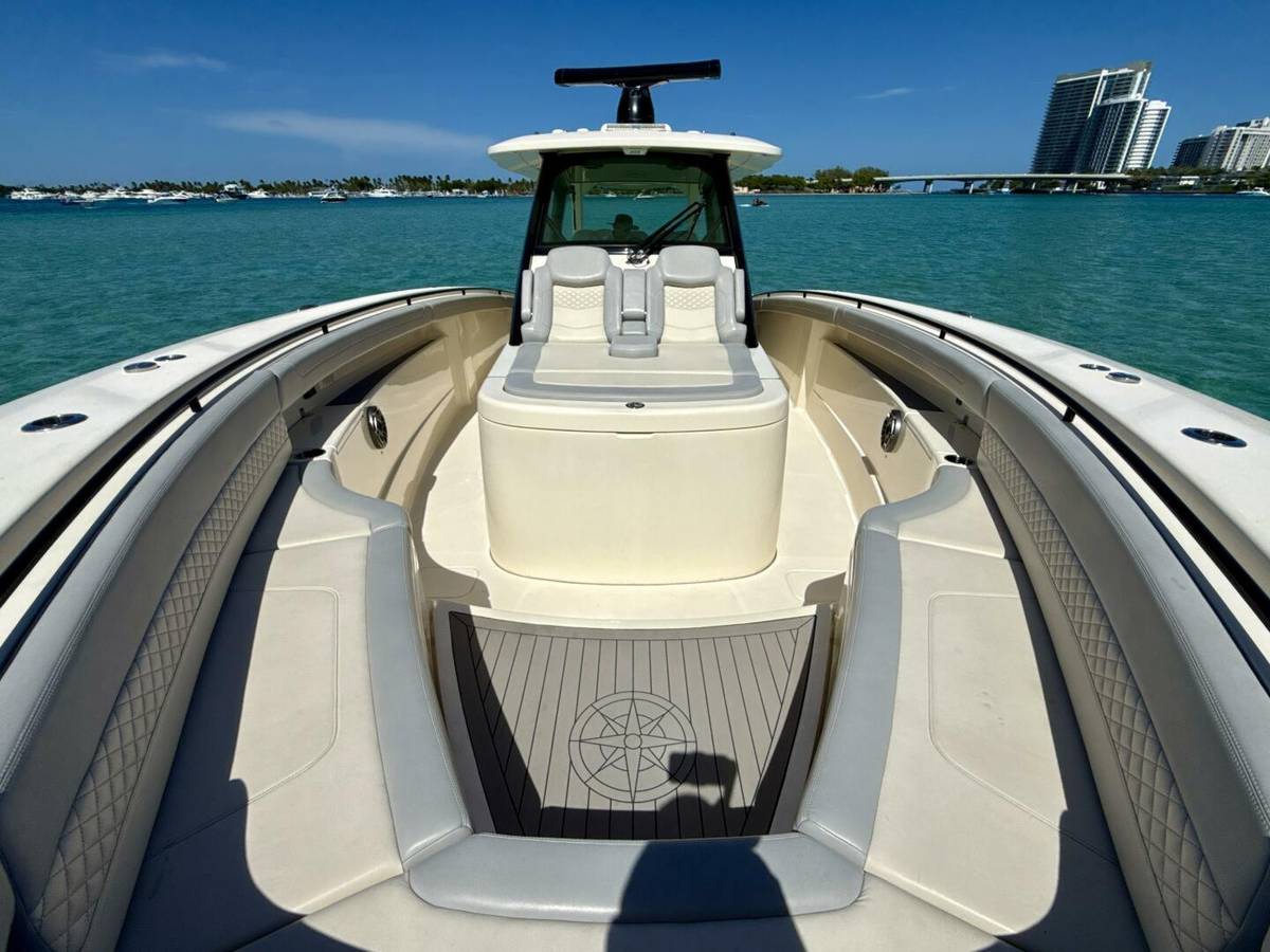 2021 Scout 425 LXF photo 12