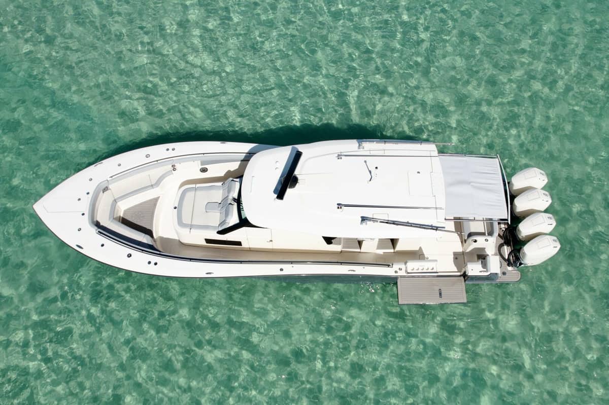 2021 Scout 425 LXF photo 38