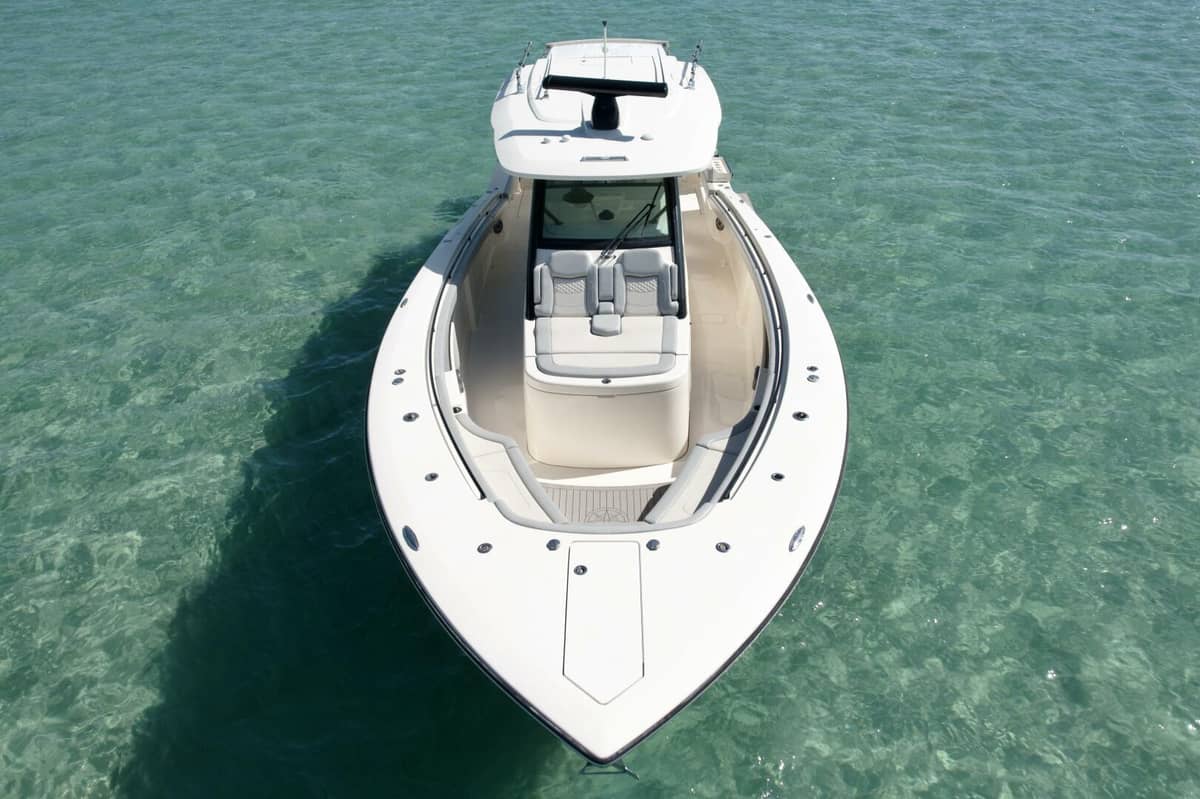 2021 Scout 425 LXF photo 41