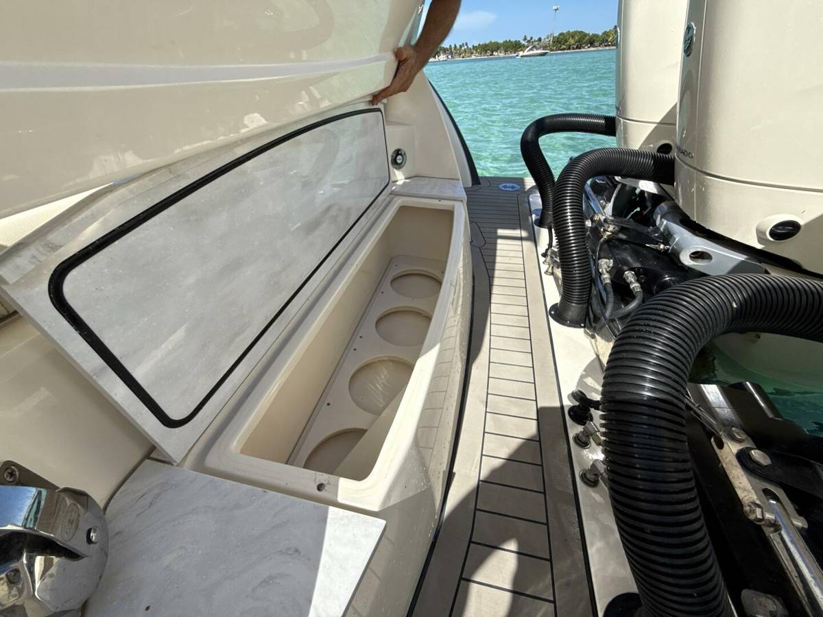 2021 Scout 425 LXF photo 30