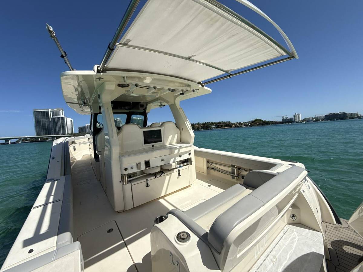 2021 Scout 425 LXF photo 18