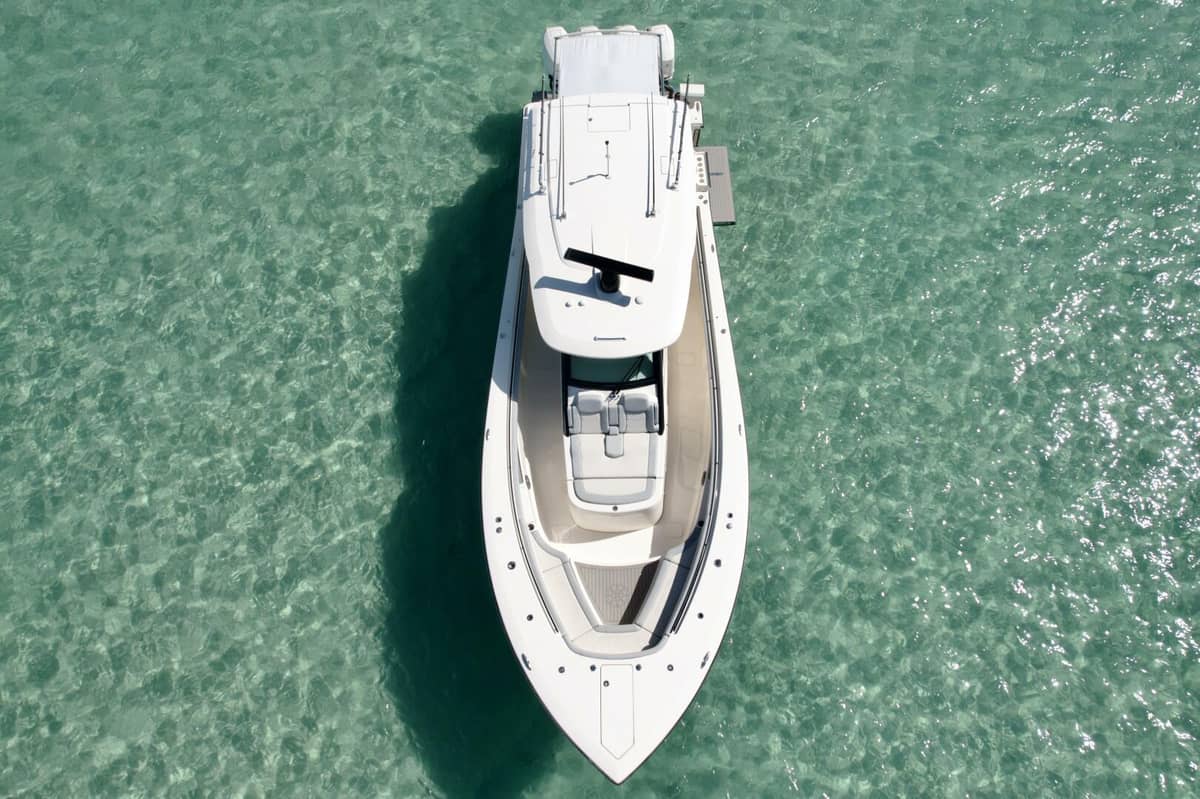 2021 Scout 425 LXF photo 44