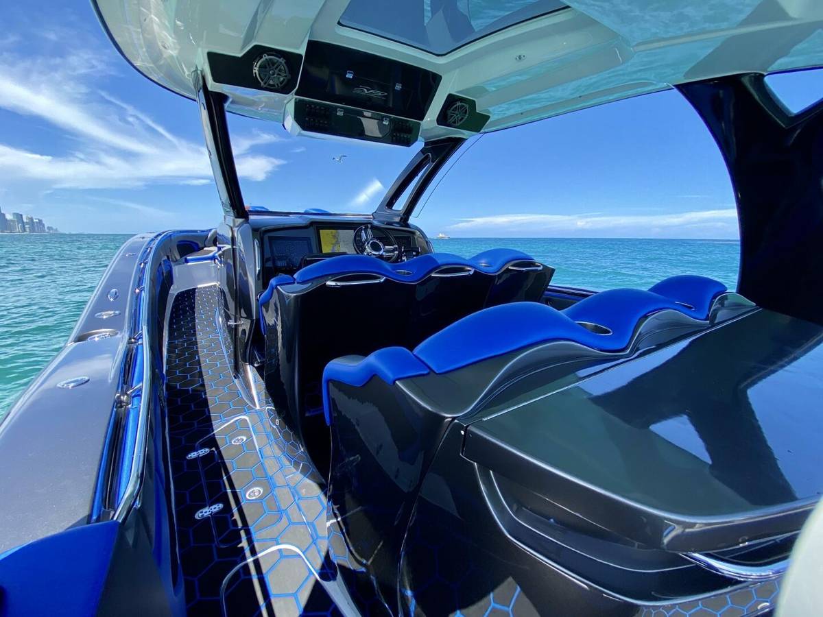 2016 MTI V42 "TOBITO I" photo 10