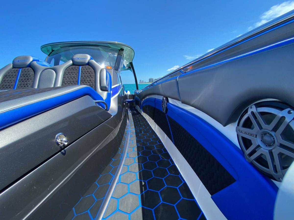 2016 MTI V42 "TOBITO I" photo 17