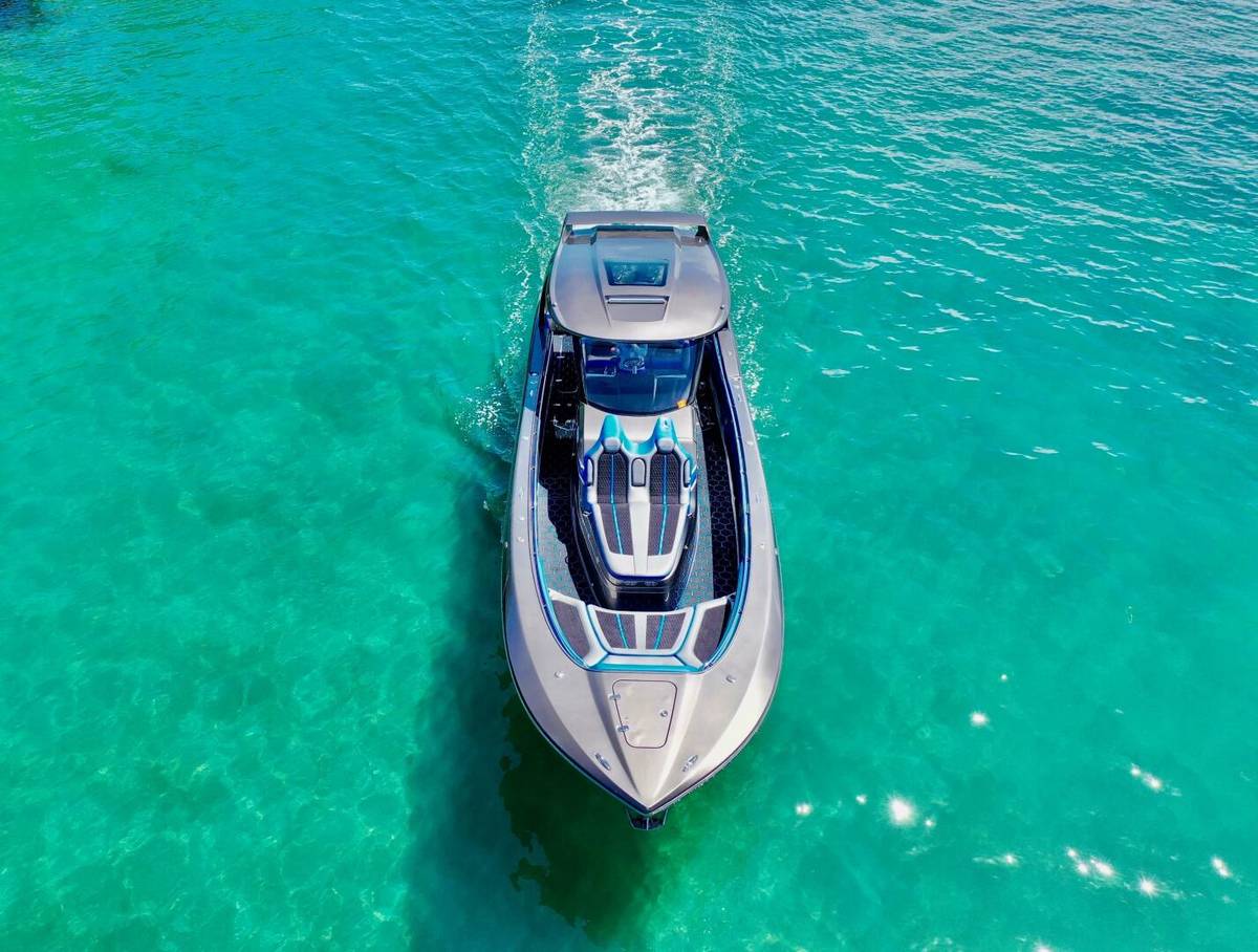 2016 MTI V42 "TOBITO I" photo 6