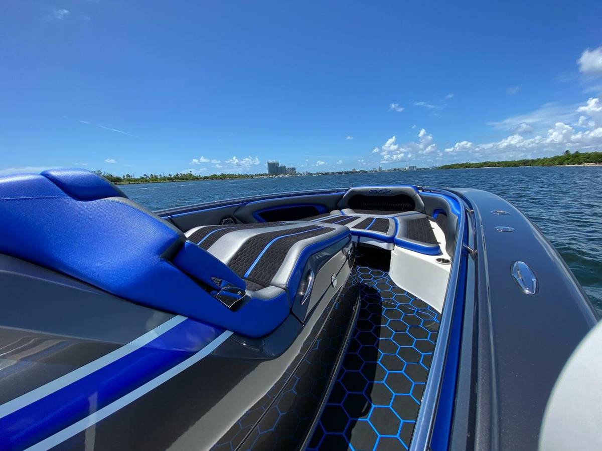2016 MTI V42 "TOBITO I" photo 13