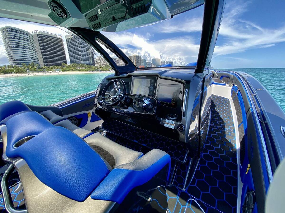 2016 MTI V42 "TOBITO I" photo 8