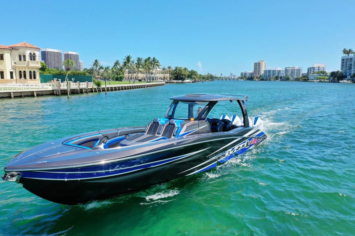 2016 MTI V42 "TOBITO I" photo 3