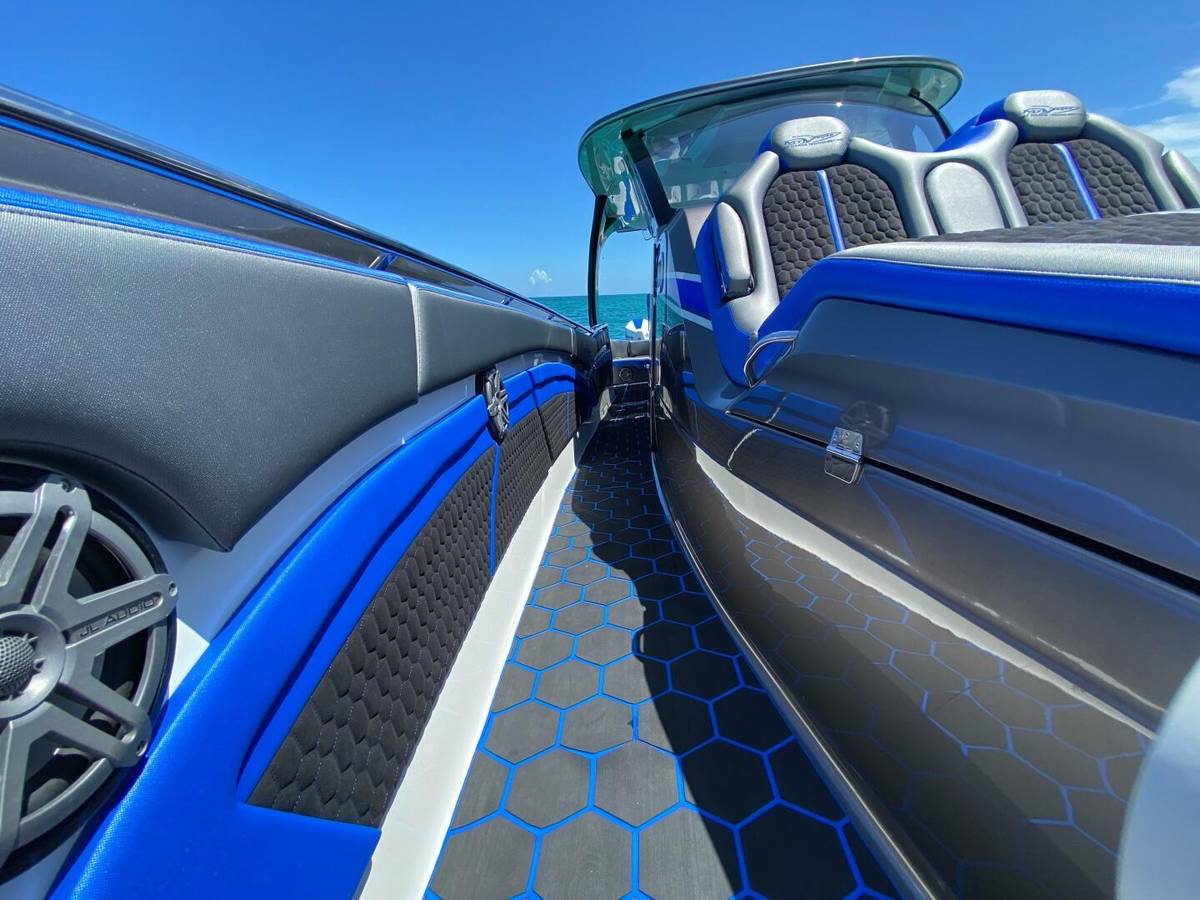 2016 MTI V42 "TOBITO I" photo 16