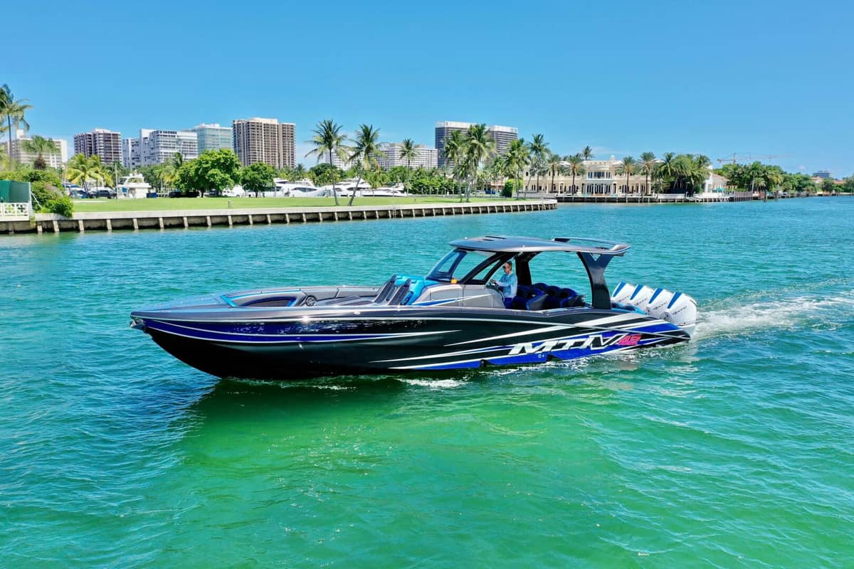 2016 MTI V42 "TOBITO I" photo 4