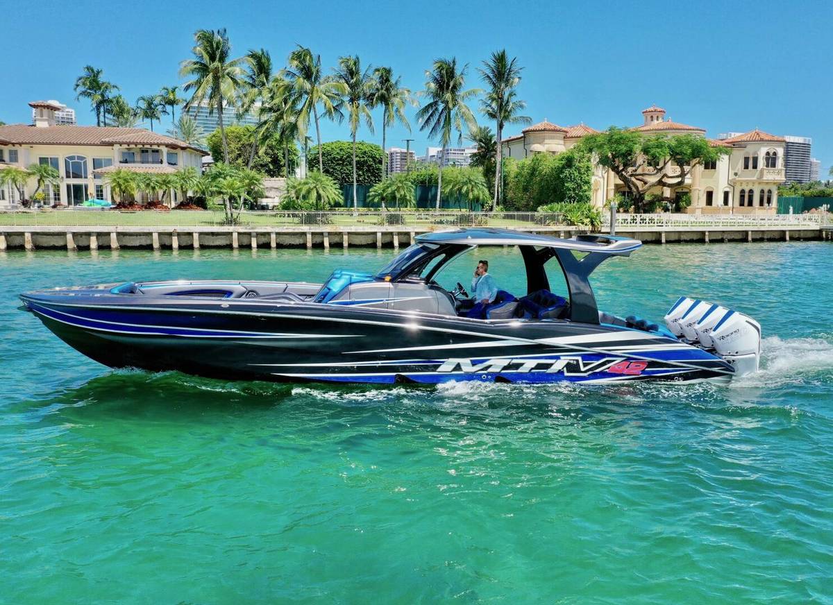 2016 MTI V42 "TOBITO I" photo