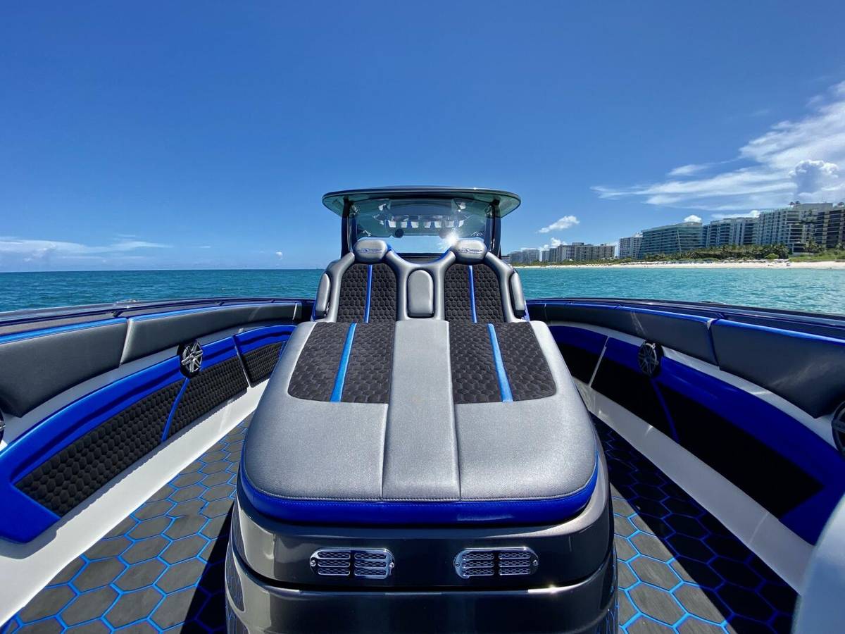 2016 MTI V42 "TOBITO I" photo 15
