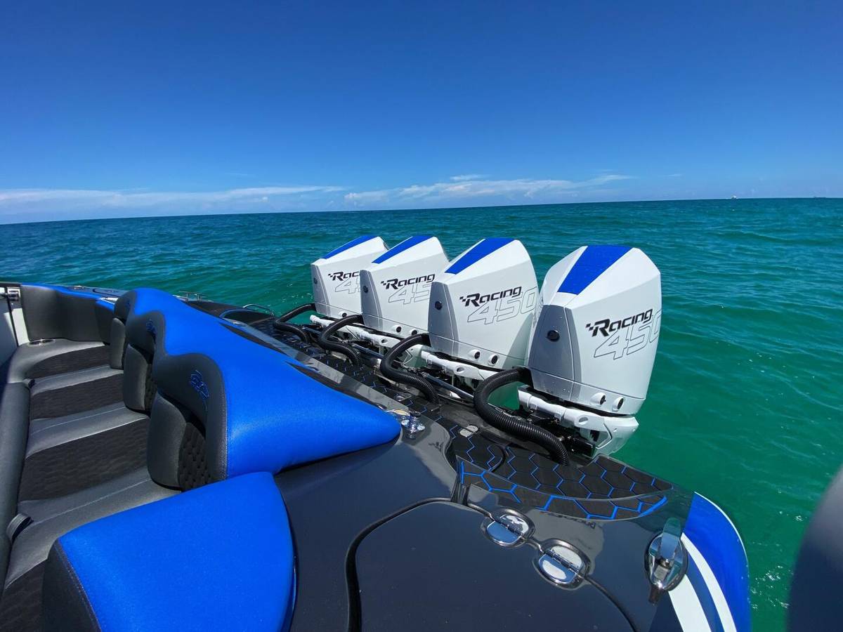 2016 MTI V42 "TOBITO I" photo 19