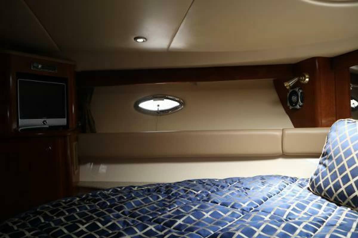 2007 Meridian Sedan 411 "Mary K" photo 18