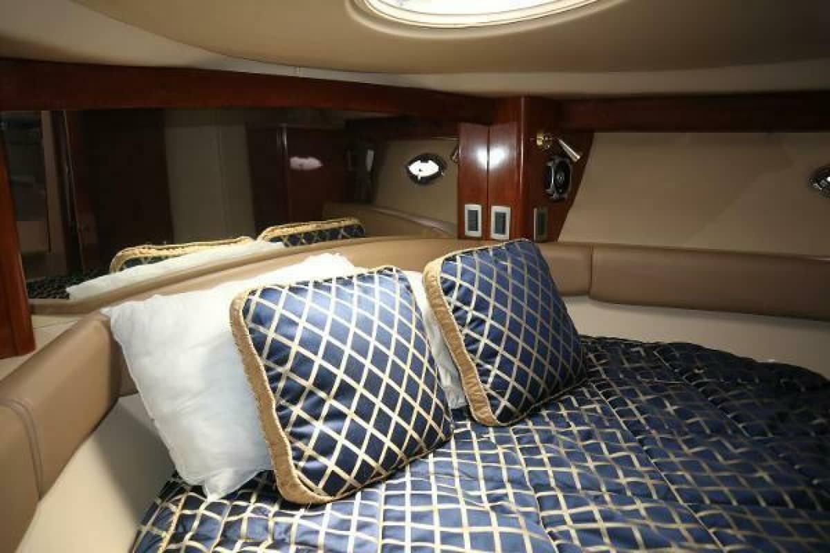 2007 Meridian Sedan 411 "Mary K" photo 17