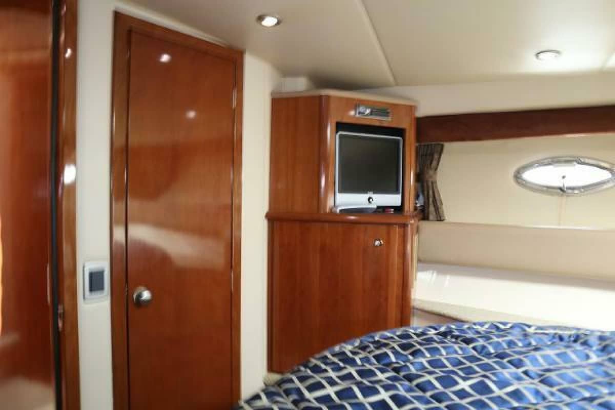 2007 Meridian Sedan 411 "Mary K" photo 23