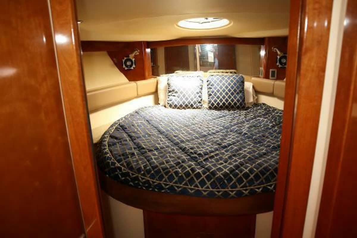 2007 Meridian Sedan 411 "Mary K" photo 16