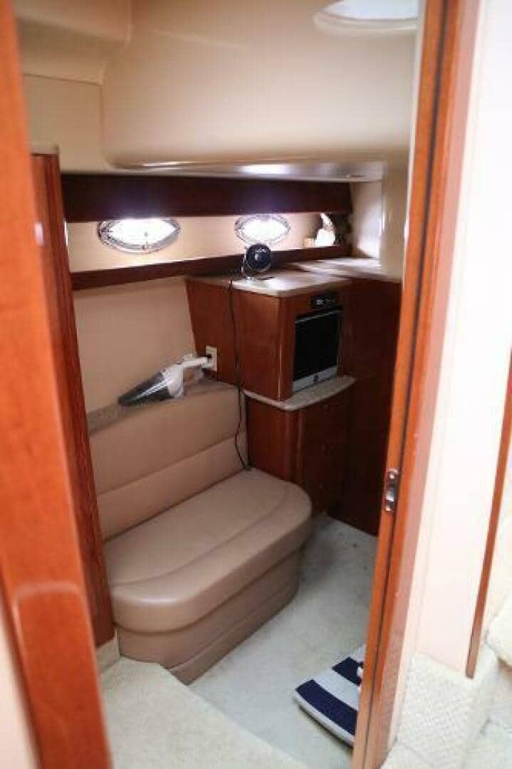 2007 Meridian Sedan 411 "Mary K" photo 22