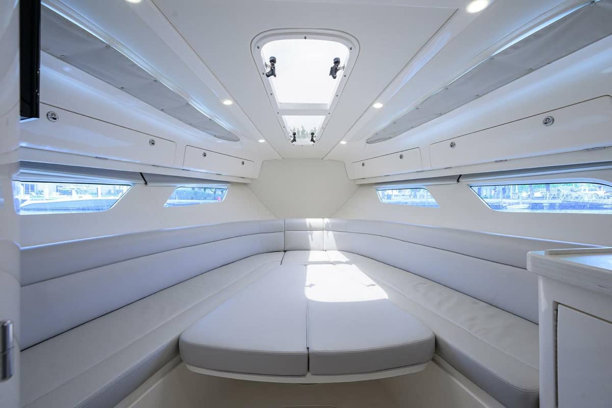 2023 Intrepid 41 Valor "41' Intrepid 2023" photo 34