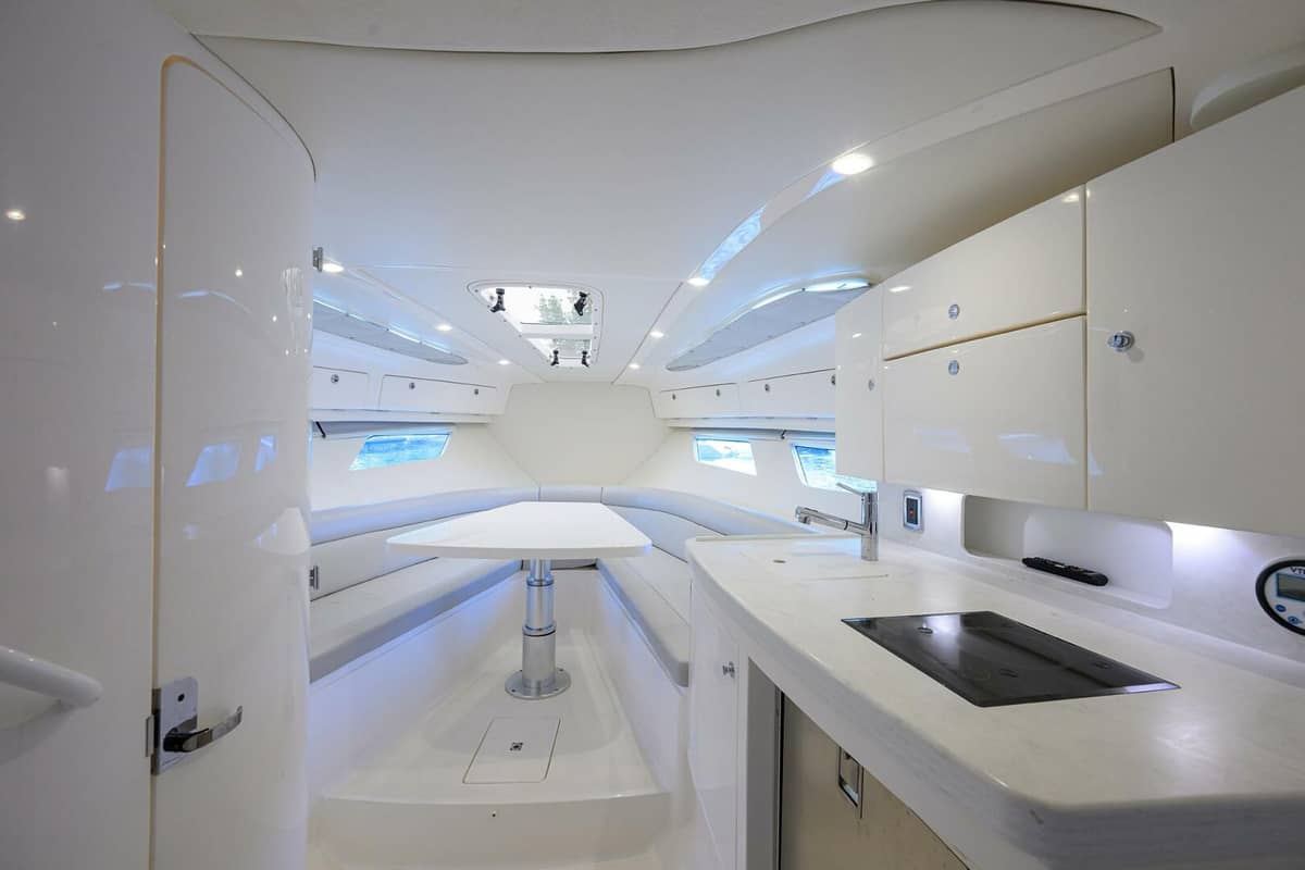 2023 Intrepid 41 Valor "41' Intrepid 2023" photo 28
