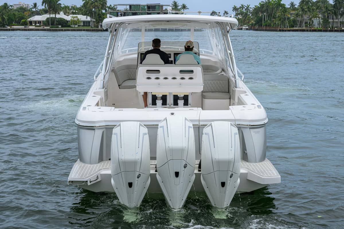2023 Intrepid 41 Valor "41' Intrepid 2023" photo 38
