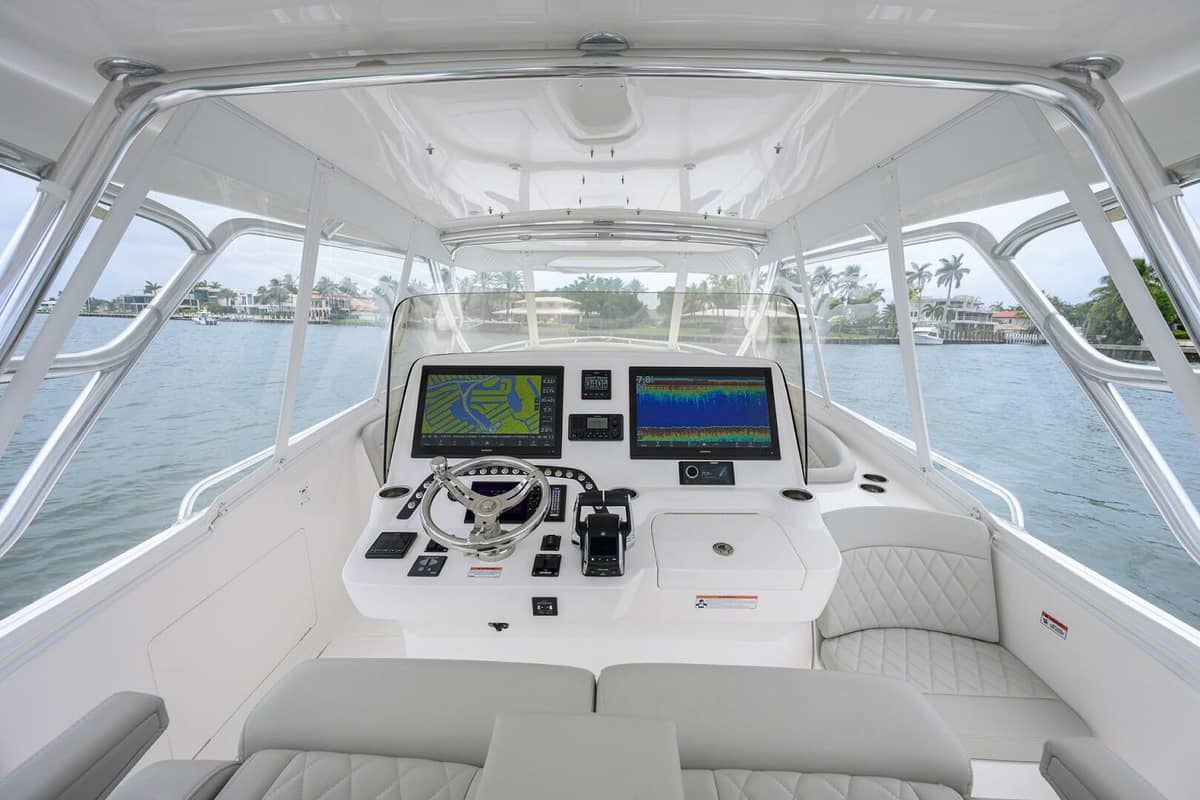 2023 Intrepid 41 Valor "41' Intrepid 2023" photo 16