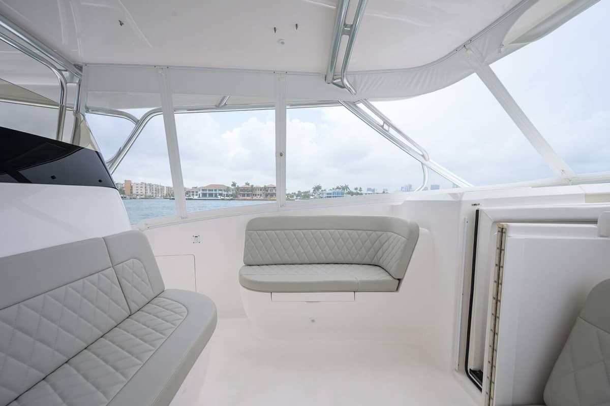 2023 Intrepid 41 Valor "41' Intrepid 2023" photo 23