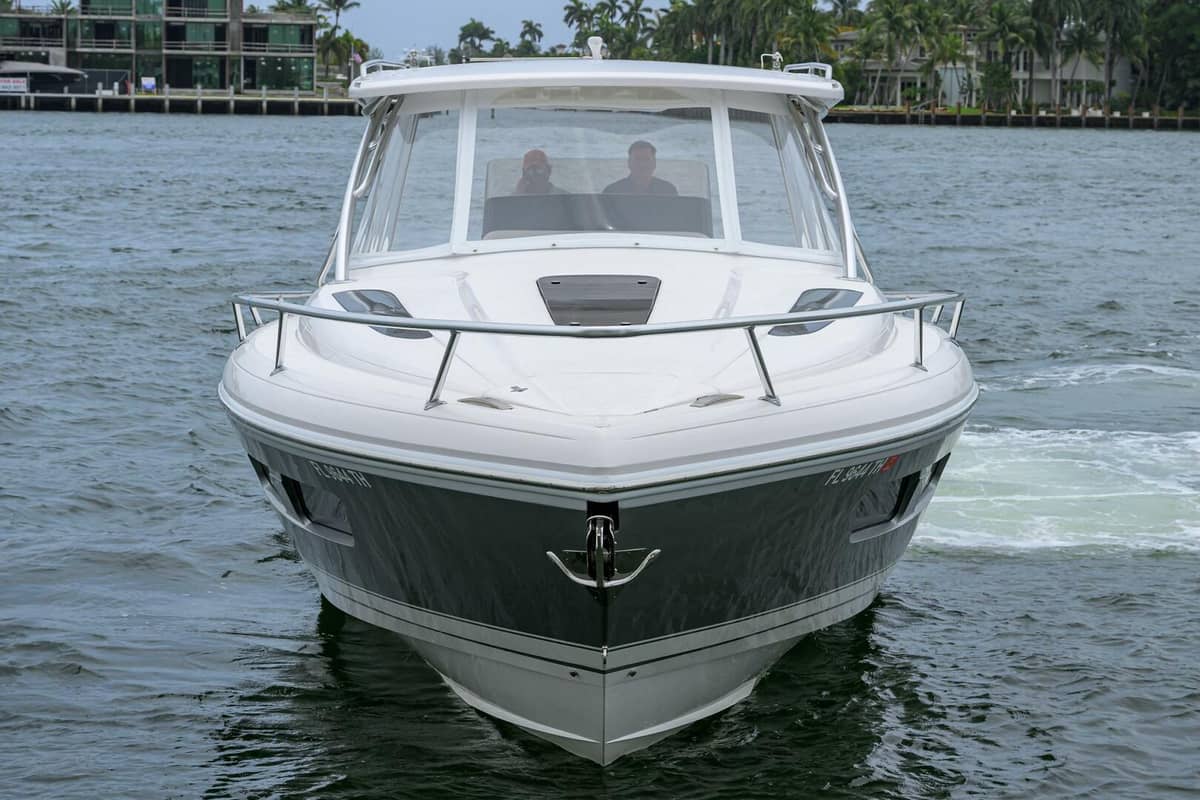 2023 Intrepid 41 Valor "41' Intrepid 2023" photo 36