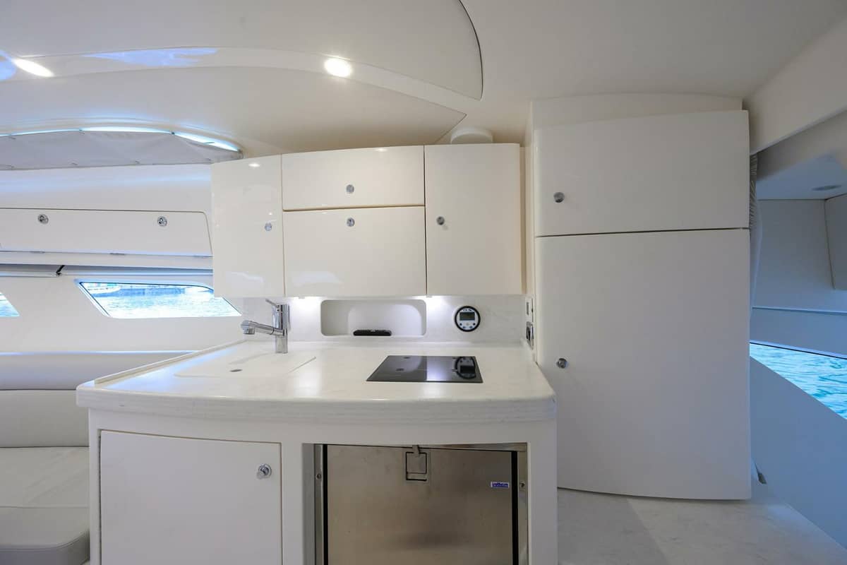 2023 Intrepid 41 Valor "41' Intrepid 2023" photo 30
