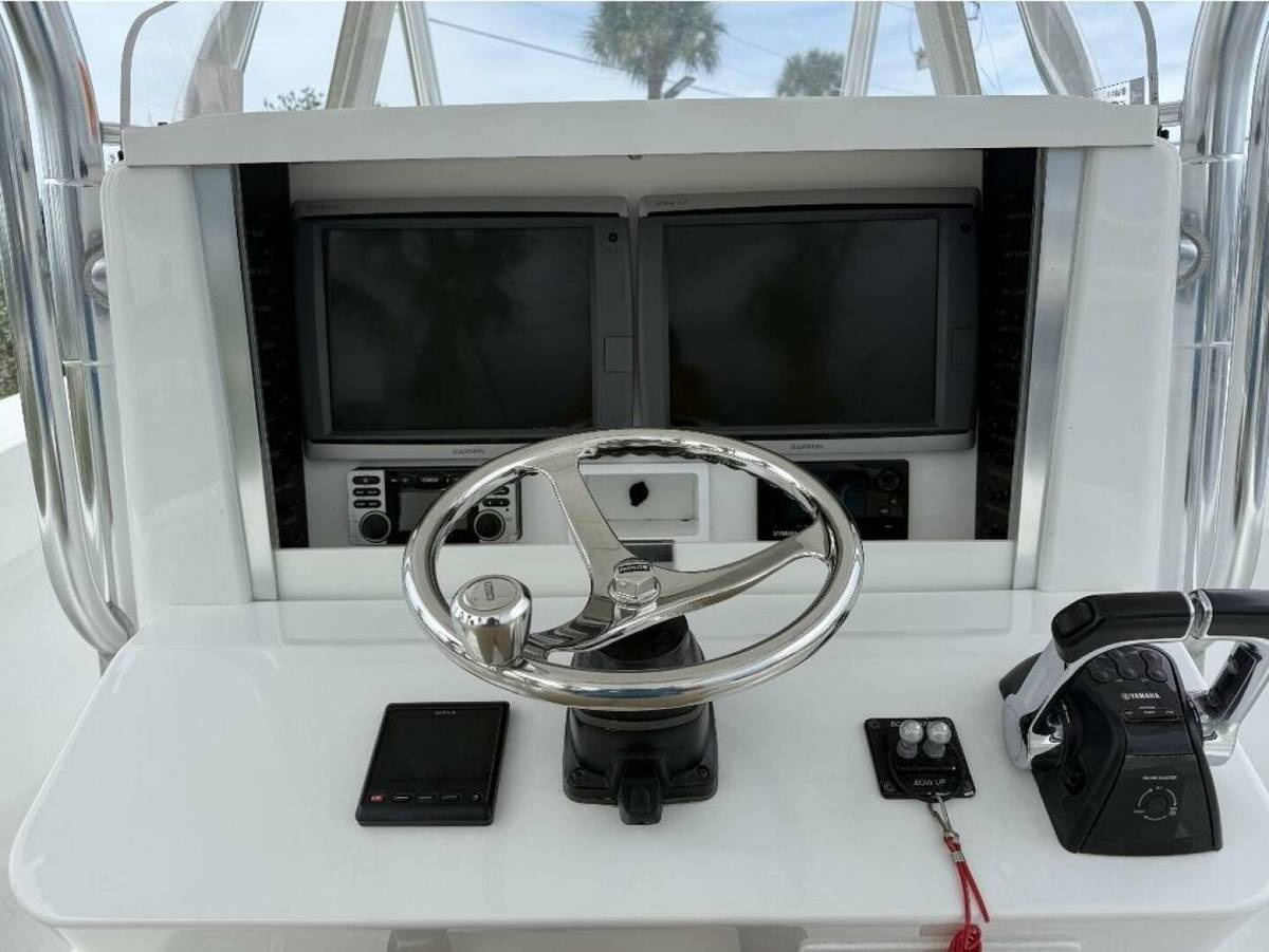 2013 Bahama 41 "Last Resort" photo 7