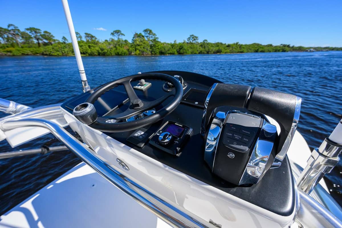 2022 Valhalla Boatworks V-41 "MISS ALLIED" photo 27