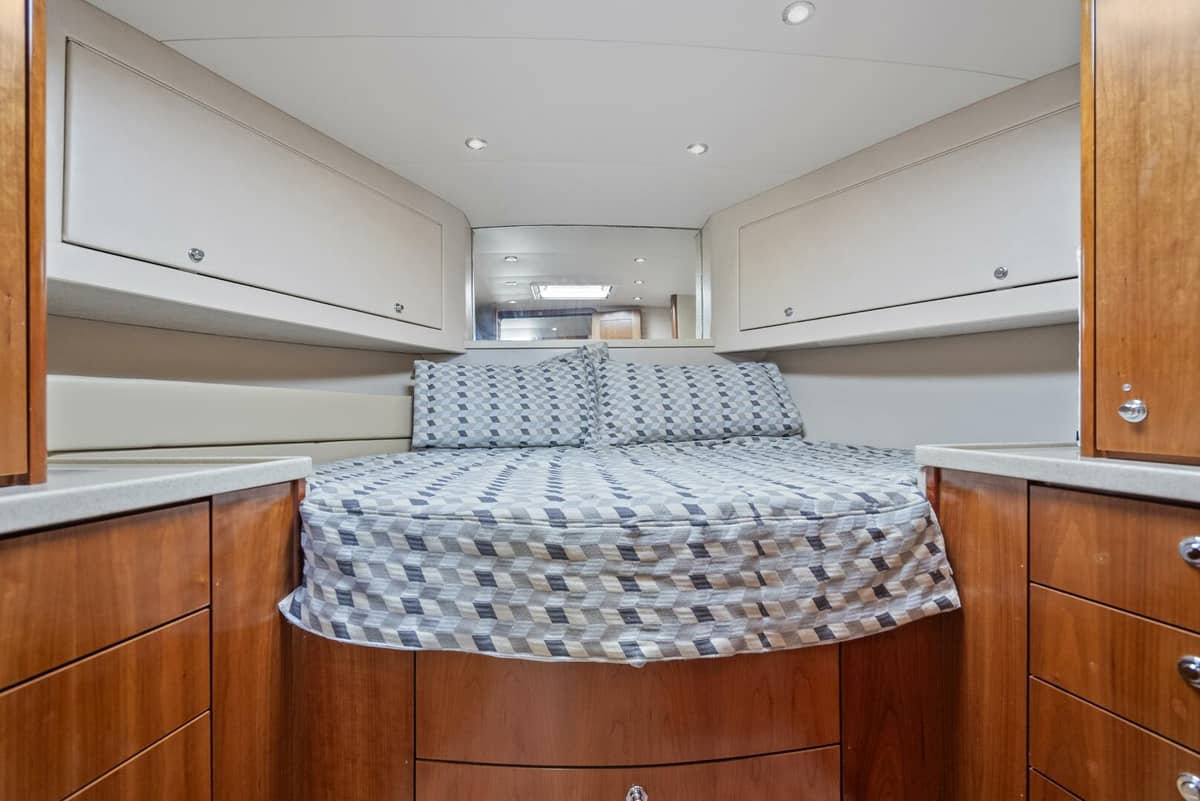 2018 Albemarle 41 Express "Salt Lick" photo 21