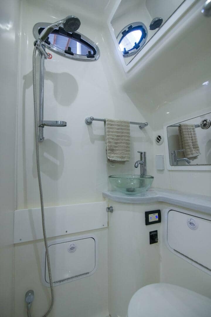 2021 Regulator 41 Center Console "Miss Megan" photo 20