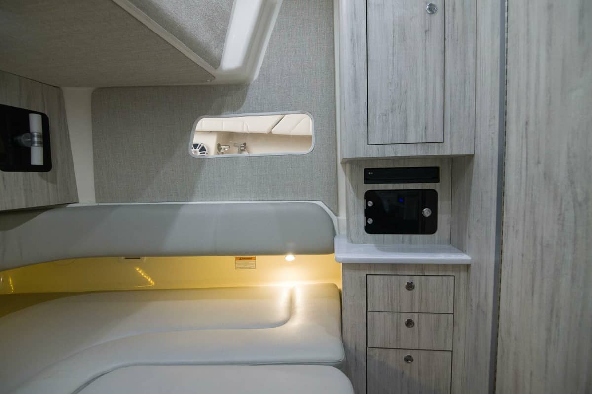 2021 Regulator 41 Center Console "Miss Megan" photo 18